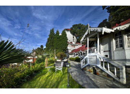 Summit Swiss Heritage Hotel-2